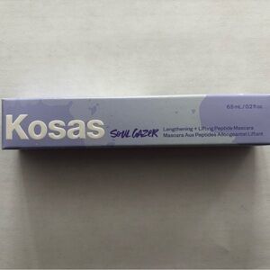 KOSAS Soul Gazer Mascara in Mini Size